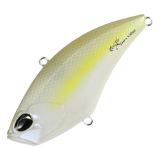 Раттлин DUO Realis Apex Vibe F85 #CCC3162 Chartreuse Shad