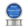 Флюорокарбон Seaguar Premium MAX Shock Leader #12 0,57мм 50м (clear)