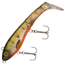 Джеркбейт Abu Garcia Svartzonker McHybrid 165 #Yellow Fin Perch