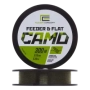Леска монофильная Feeder Concept Feeder & Flat 0,25мм 300м (camo)