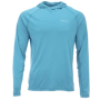 Лонгслив Simms SolarFlex Hoody 2XL Meridian Heather