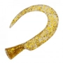 Запасной хвост Abu Garcia Svartzonker McMy Tail Spare Tail #Gold Glitter