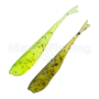 Приманка силиконовая CF Glider 3см (1,2") кальмар #16/20 Watermelon/Kiwi