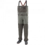 Вейдерсы Simms Freestone Stockingfoot 2XL Dark Gunmetal