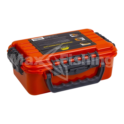 Коробка водонепроницаемая Plano ABS Waterproof Case Large
