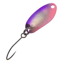 Блесна колеблющаяся Angler'z System Dohna 0,8гр #HF03
