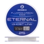 Флюорокарбон Zemex Eternal 100% Fluorocarbon 0,50мм 25м (clear)