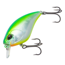 Воблер DUO Realis Apex Crank 66 Squared #ADA3238 Citrus Shiner