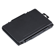 Коробка Meiho Free Board Case 3010A Black