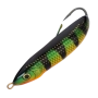 Блесна колеблющаяся Rapala Minnow Spoon 9гр (незацепляйка) #P