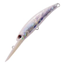 Воблер DUO Realis Fangbait DR 100 Bone #BJO0091 Ivory Halo