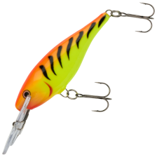 Воблер Rapala Shad Rap 08 F #HT