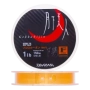 Флюорокарбон Daiwa Gekkabijin Type-F You 1Lb #0,3 0,090мм 150м (sight orange)