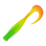 Приманка силиконовая Boroda Baits Phantom 85мм #Маттайгер
