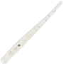 Приманка силиконовая Lucky John Salty Sensation Salt Worm 2" #S30