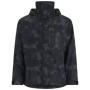 Куртка Simms Challenger Fishing Jacket XL Regiment Camo Carbon