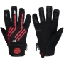 Перчатки Finntrail Impact 2710 L Graphite Red