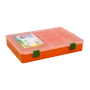 Коробка Fisherbox 310B orange
