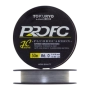 Флюорокарбон Tokuryo Fluorocarbon Pro FC #6,0 0,418мм 50м (clear)