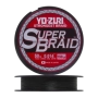 Шнур плетеный Yo-Zuri PE Superbraid 50Lb 0,36мм 135м (dark green)