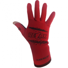 Перчатки неопреновые Relax FGRR XL красный