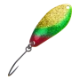 Блесна колеблющаяся Angler'z System Dohna 2,5гр #GL01