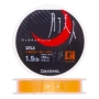 Флюорокарбон Daiwa Gekkabijin Type-F You 1,5Lb #0,4 0,104мм 150м (sight orange)