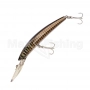 Воблер Yo-Zuri Crystal Minnow Deep Diver 90 F R1134 #HGHB