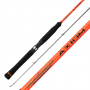 Спиннинг Maximus Axiom 24UL 1-8гр