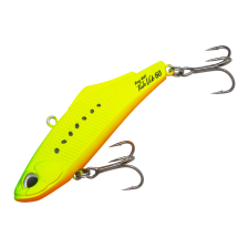 Виб DUO Bay Ruf Tide Vib 60 #ACC0547 Mat Chart Sardine