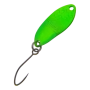 Блесна колеблющаяся Angler'z System Dohna 3гр #10