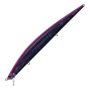 Воблер DUO Tide Minnow Slim Flyer 175 #CLB0496 Purple Midnight