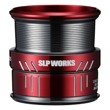 Шпуля SLP Works LT Type-Α Spool 2500S Red