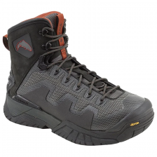 Ботинки забродные Simms G4 Pro Boot Vibram р. 15 Carbon