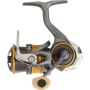 Катушка безынерционная Daiwa 22 Silvercreek MQ LT 2000S-H
