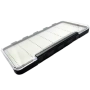 Коробка Taka Slim Case 11B 188х103х17мм