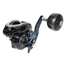 Катушка мультипликаторная Shimano 17 Grappler 301HG LH