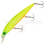 Воблер Jackall Rerange 110 SP-MR #Matt Chartreuse