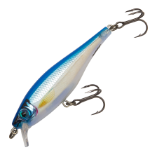 Воблер Rapala BX Minnow 07 #BLP