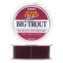 Леска монофильная Varivas Big Trout Katchi-Iro #4,0 0,330мм 20Lb 150м (katchi red)