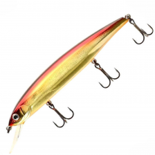 Воблер Bassday Mogul Minnow 110 SP #MH-49