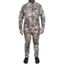 Костюм летний King Hunter Summer Light XS Camo Gray
