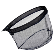 Голова подсачека Flagman Oval Net Head Plastic 50x40см нейлон