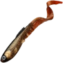 Приманка силиконовая Abu Garcia Beast Curl Tail New 21см #Bream