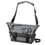 Сумка Daiwa Messenger Bag (D) Spiral Grey