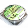 Леска монофильная Office Eucalyptus Intercept Joker Hard Nylon Line #0,8 0,148мм 3,0Lb 150м (stealth gray)