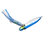 Джиг-приманка Duel Salty Bait 60гр #CHB
