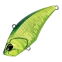 Раттлин DUO Realis Vibration 55 Nitro #DPA3299 Blue Lime
