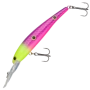 Воблер Bandit B-Shad 90 F #B32 Pink Purple Scale
