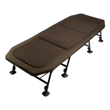 Кровать карповая JRC Cocoon II Flatbed